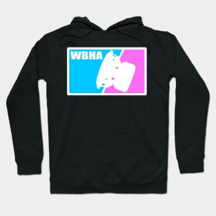 Women's Bass Head Association Hoodie